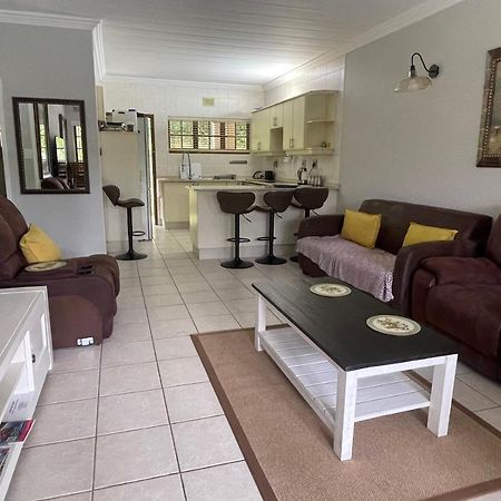 Apartament Eden Wilds 72 Port Edward Zewnętrze zdjęcie