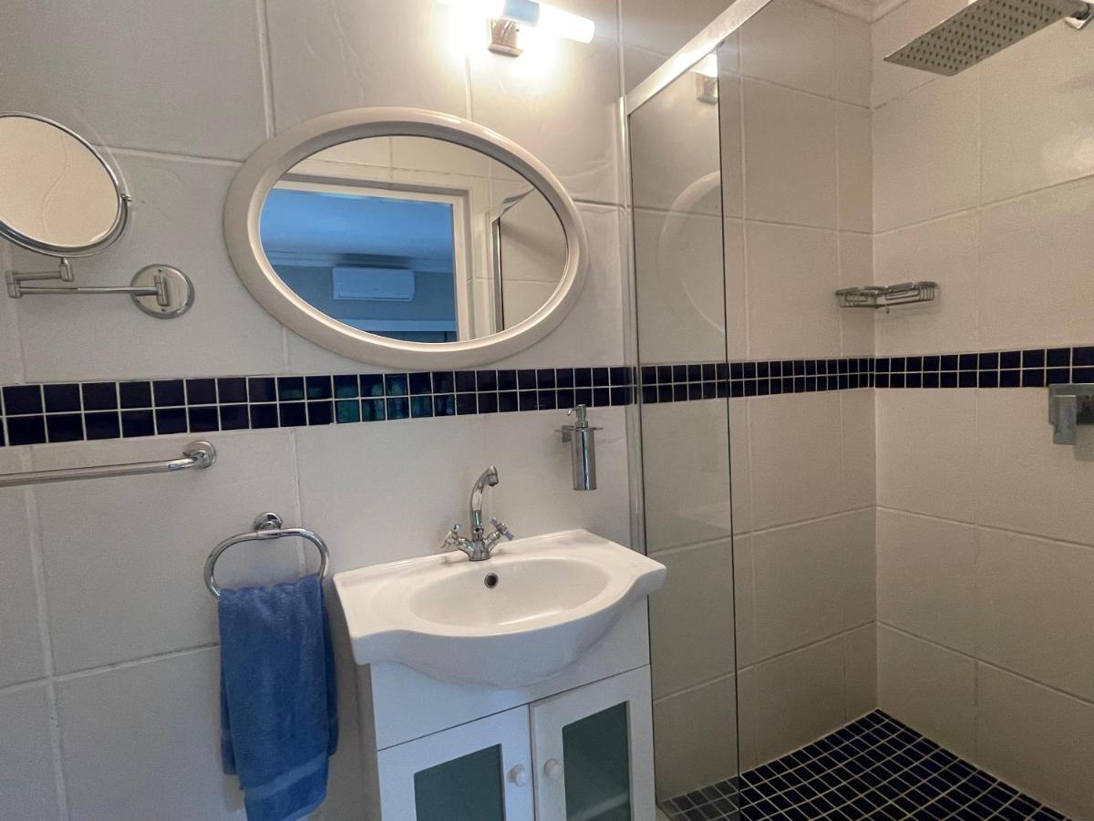 Apartament Eden Wilds 72 Port Edward Zewnętrze zdjęcie