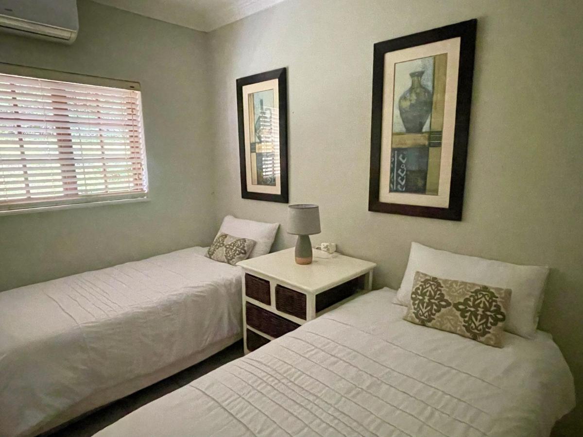 Apartament Eden Wilds 72 Port Edward Zewnętrze zdjęcie