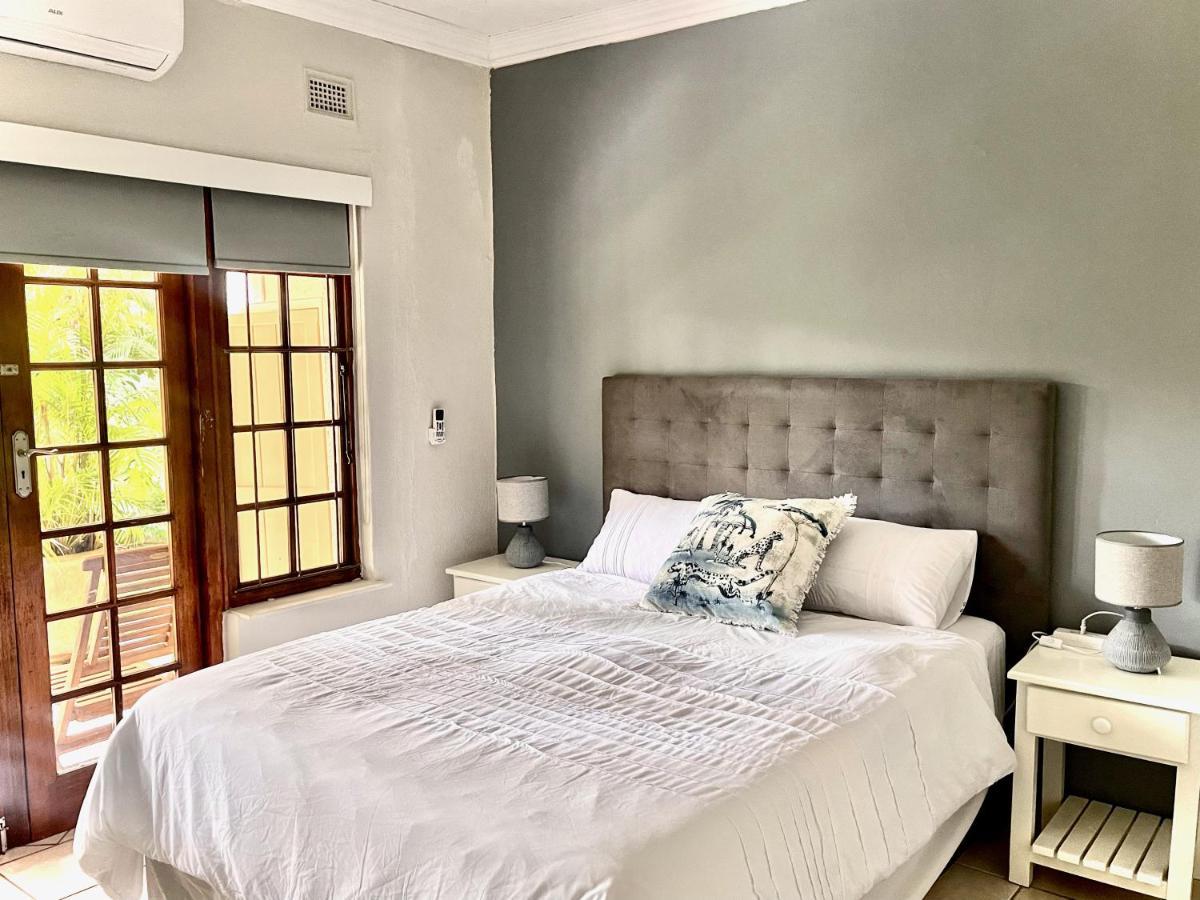Apartament Eden Wilds 72 Port Edward Zewnętrze zdjęcie