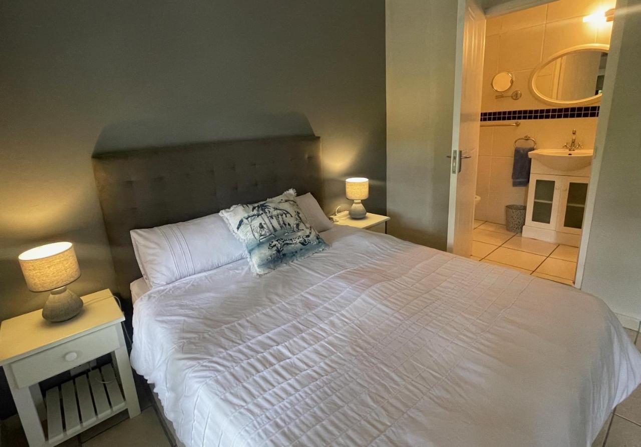Apartament Eden Wilds 72 Port Edward Zewnętrze zdjęcie