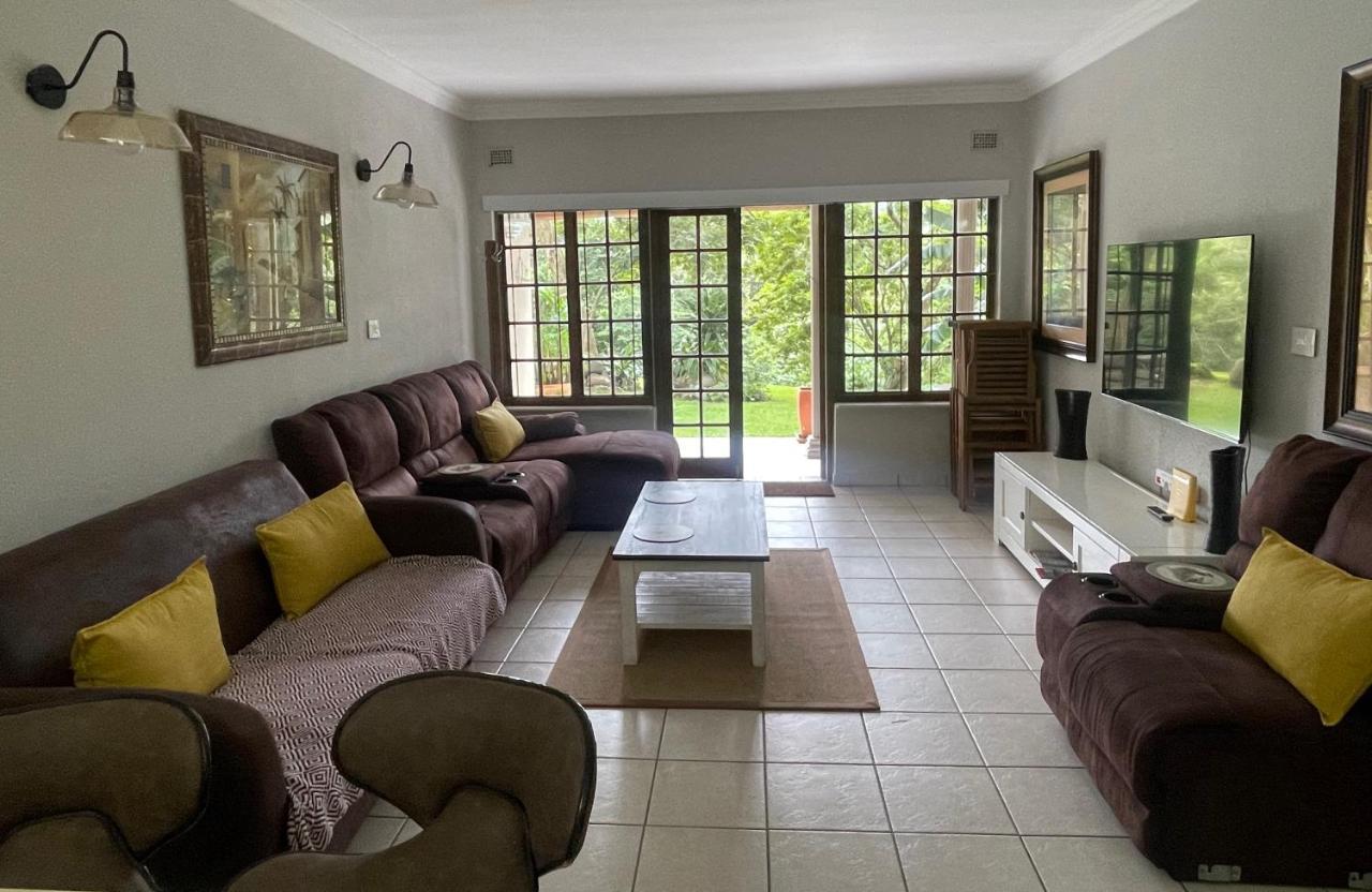 Apartament Eden Wilds 72 Port Edward Zewnętrze zdjęcie