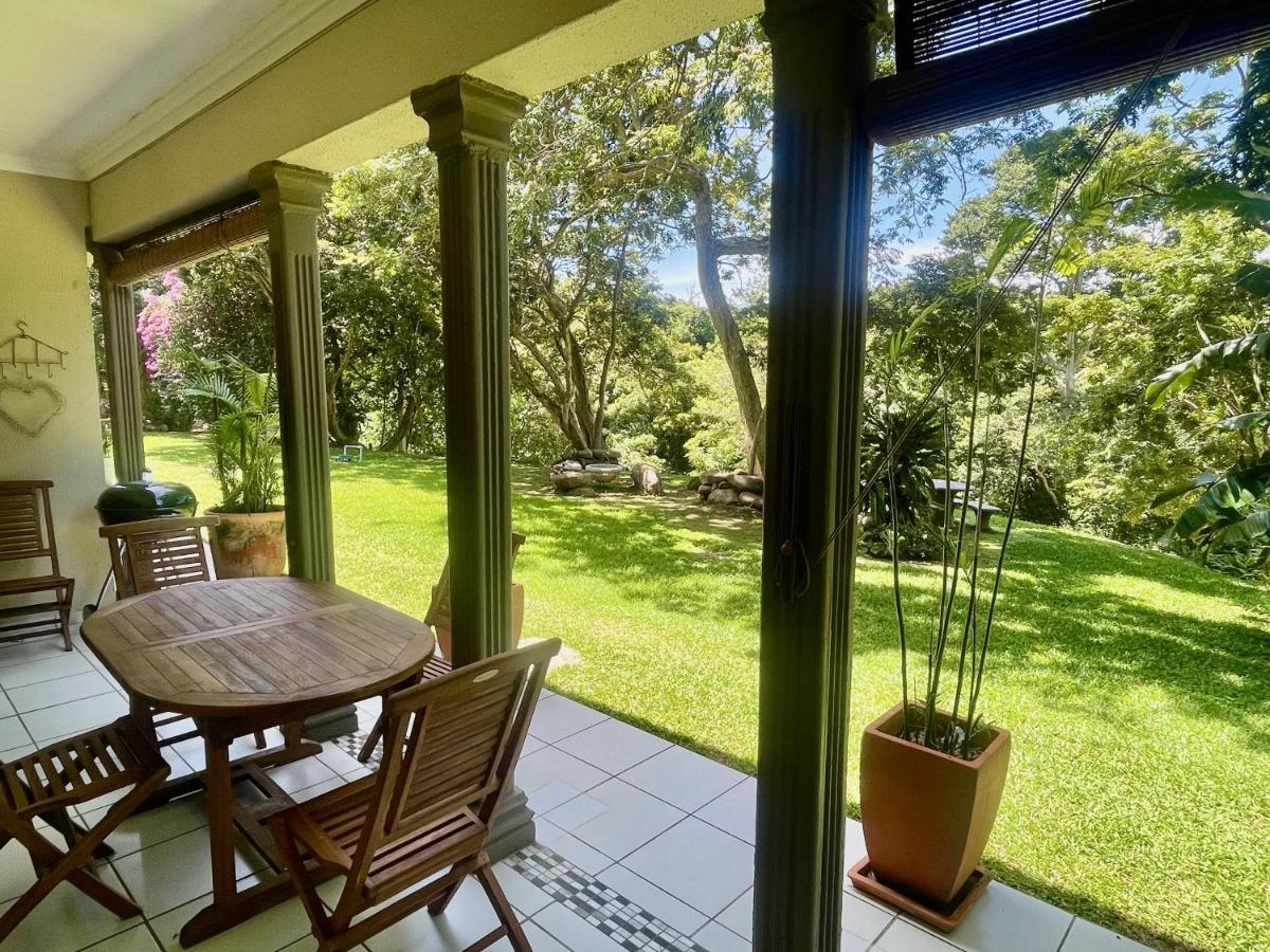 Apartament Eden Wilds 72 Port Edward Zewnętrze zdjęcie