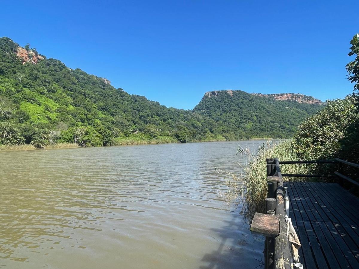 Apartament Eden Wilds 72 Port Edward Zewnętrze zdjęcie