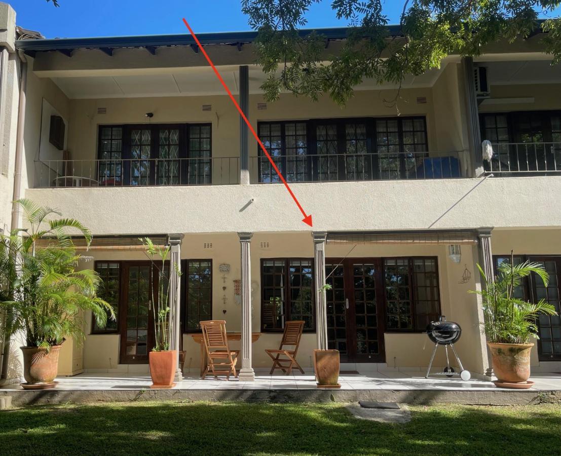 Apartament Eden Wilds 72 Port Edward Zewnętrze zdjęcie